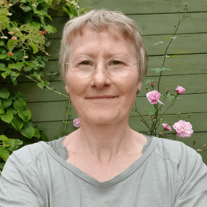 Susanne Højgaard Jensen